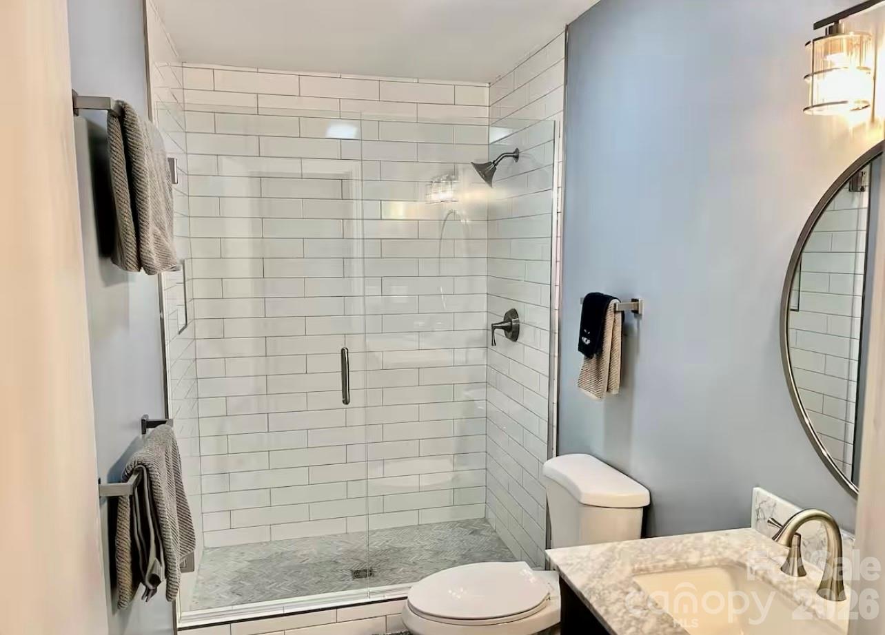 Rumbling Bald on Lake Lure - Residential