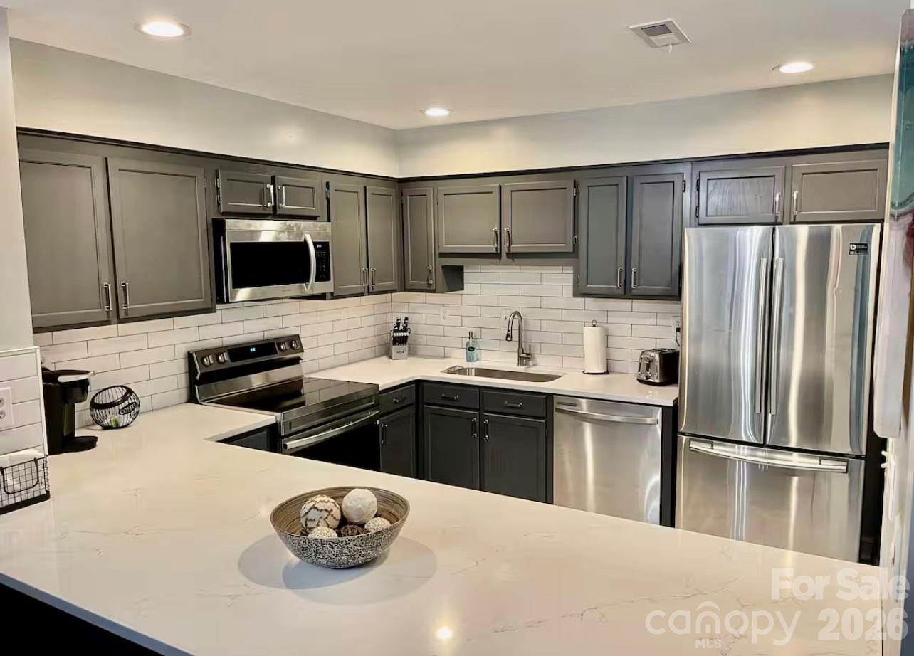 Rumbling Bald on Lake Lure - Residential