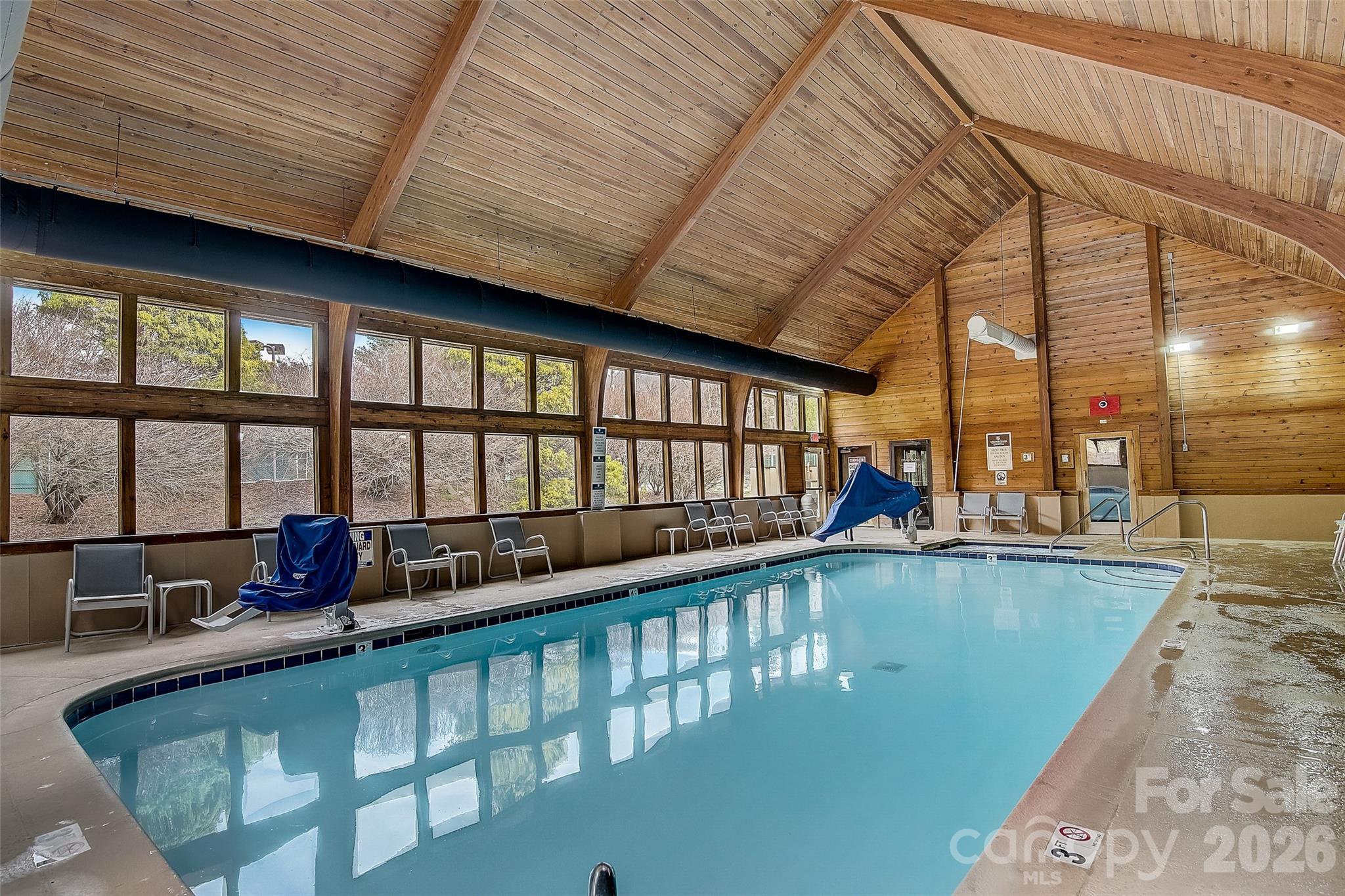 Rumbling Bald on Lake Lure - Residential