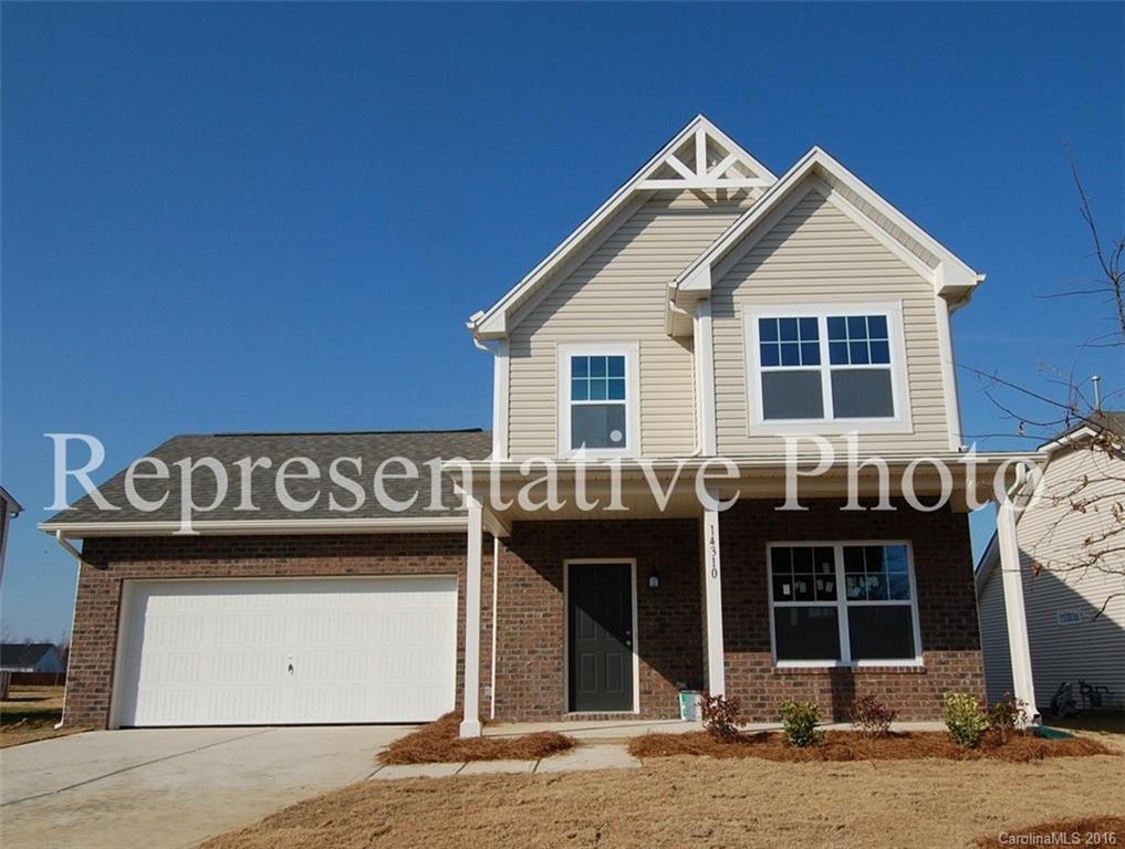 Austen Lakes - Residential