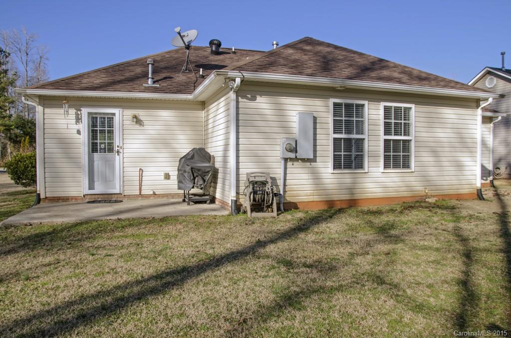 Hallmark Glen - Residential