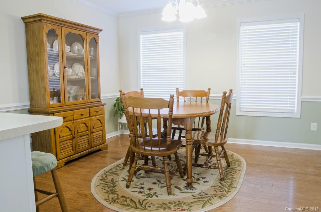 Hallmark Glen - Residential