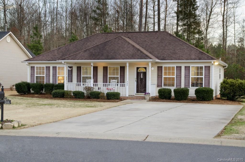 Hallmark Glen - Residential