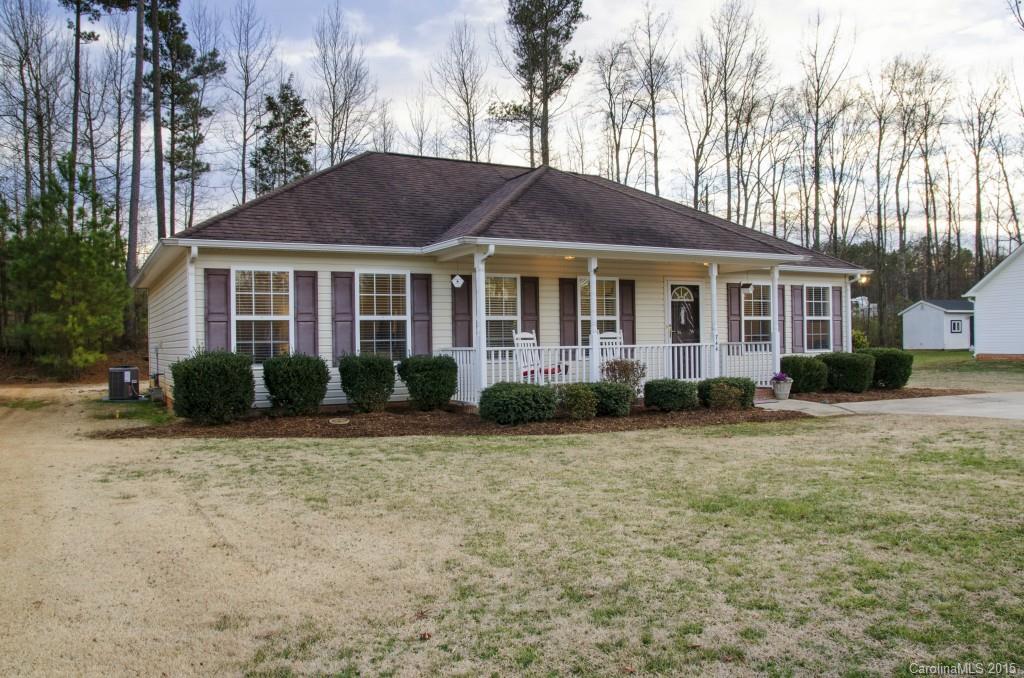 Hallmark Glen - Residential