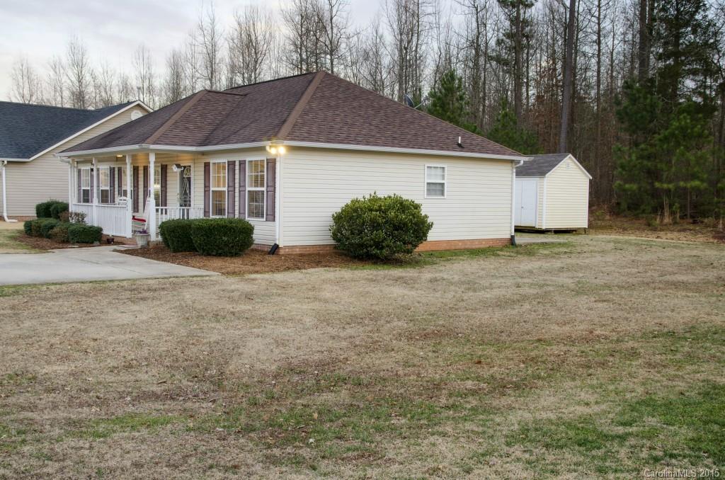 Hallmark Glen - Residential