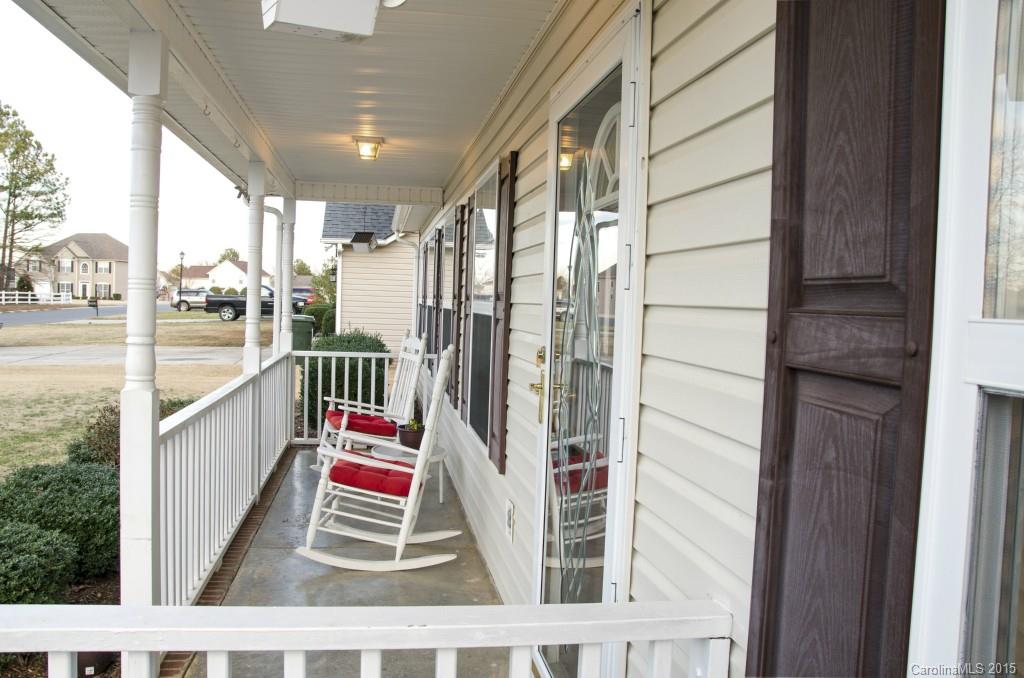 Hallmark Glen - Residential