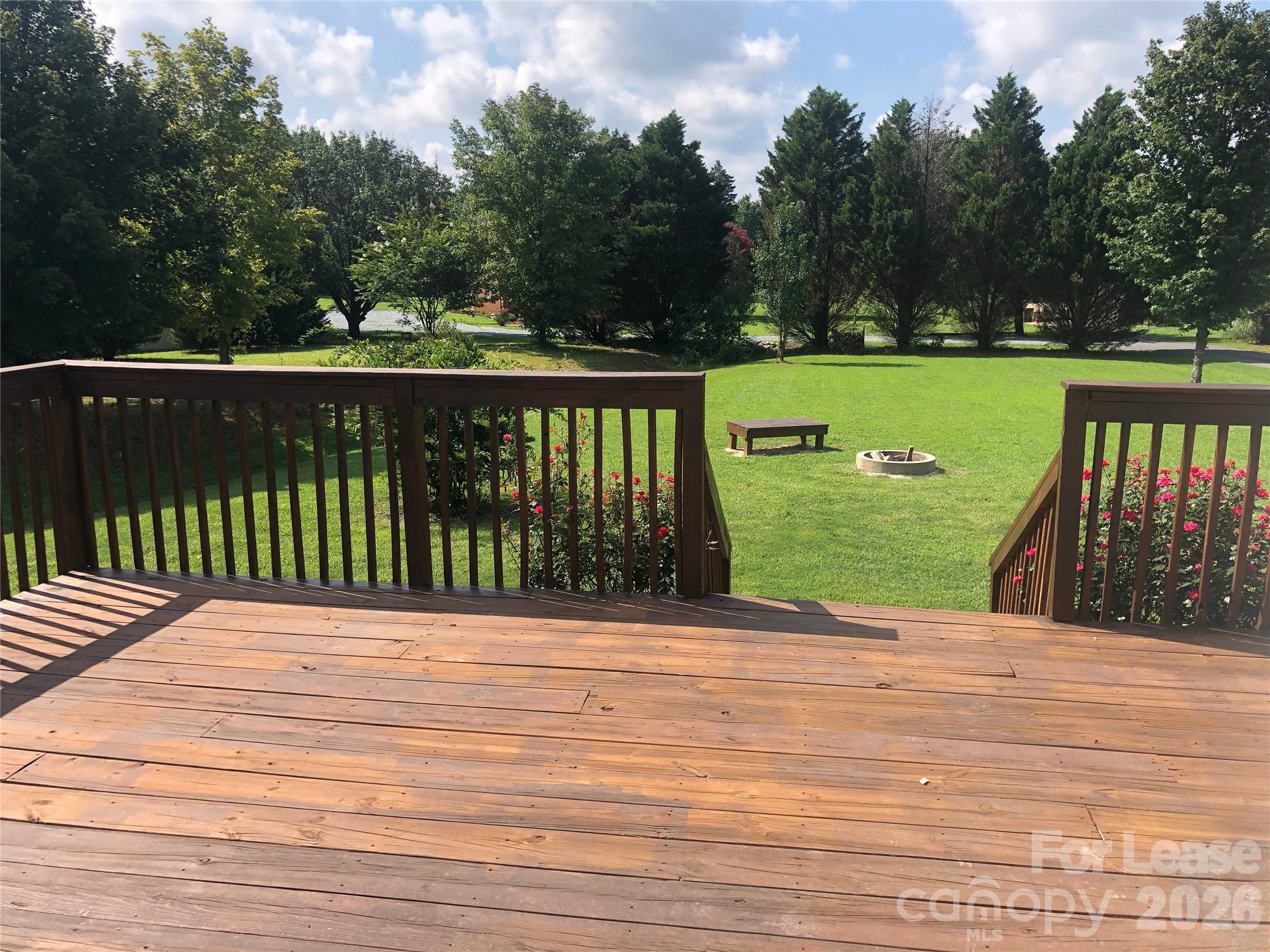 Glen Eagles - Residential Lease