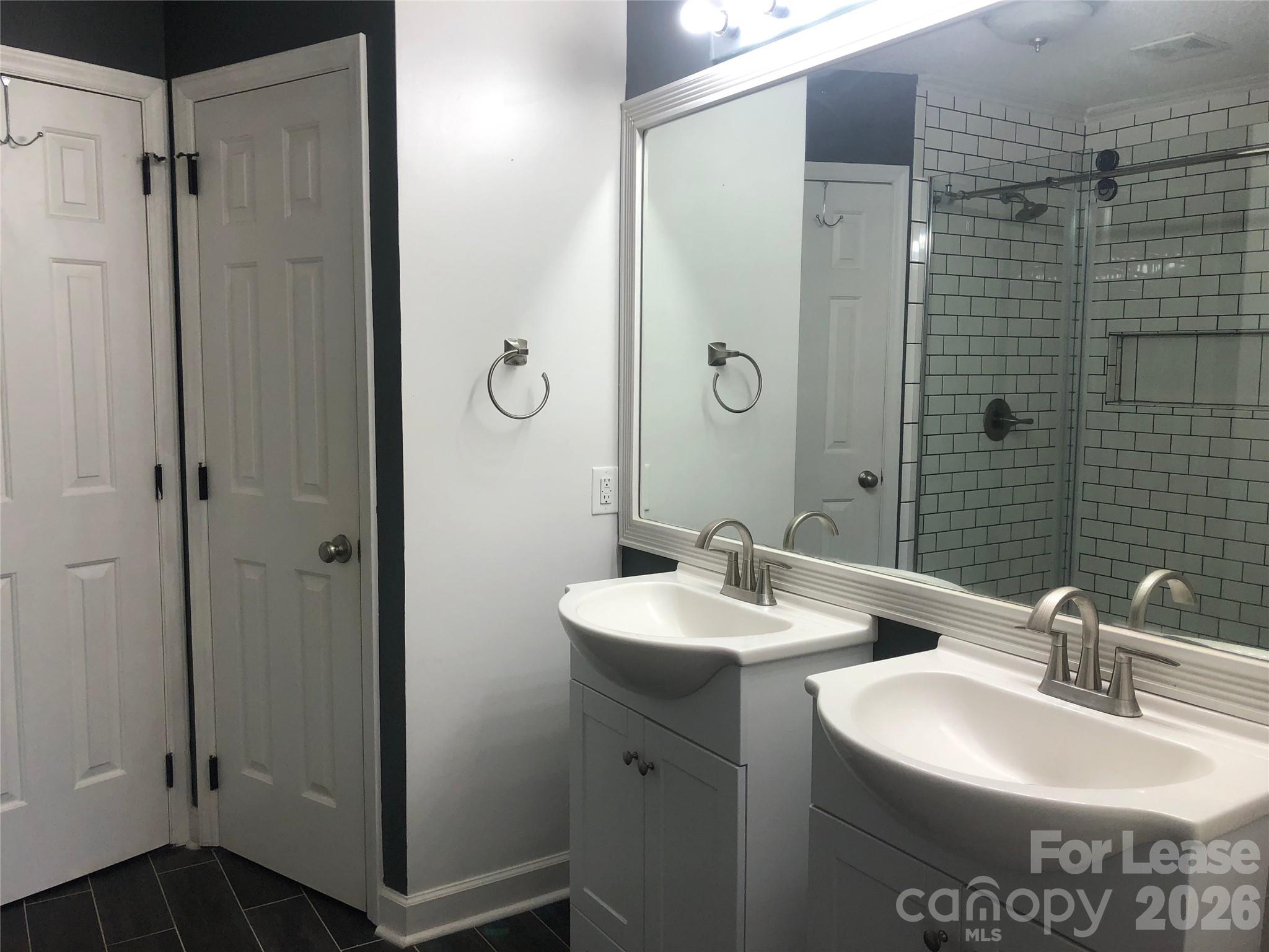 Glen Eagles - Residential Lease