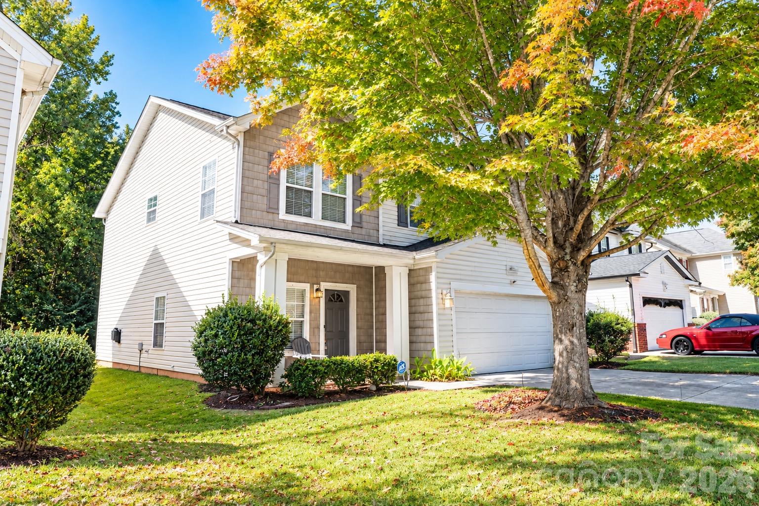 4328 Stone Mountain Drive
