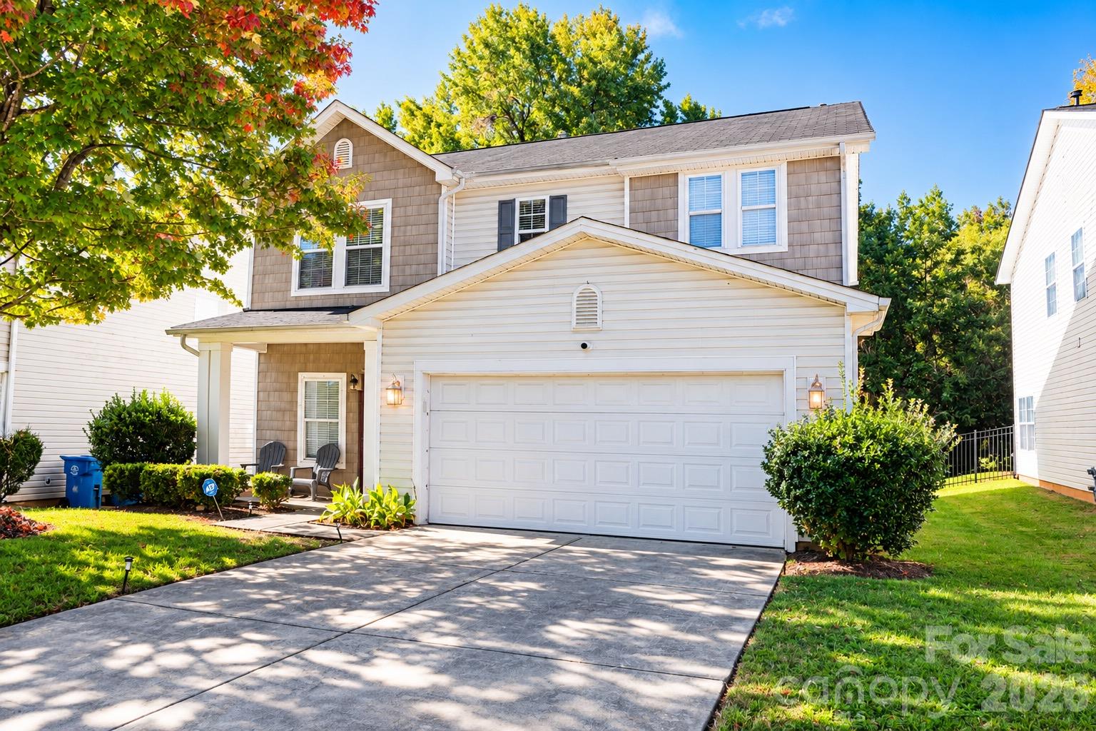 4328 Stone Mountain Drive