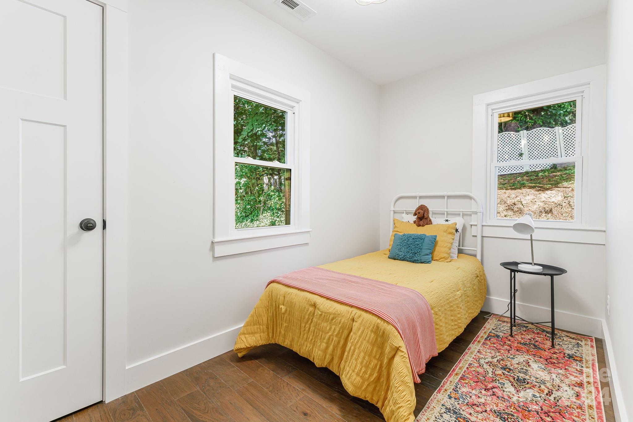 Haw Creek - Residential