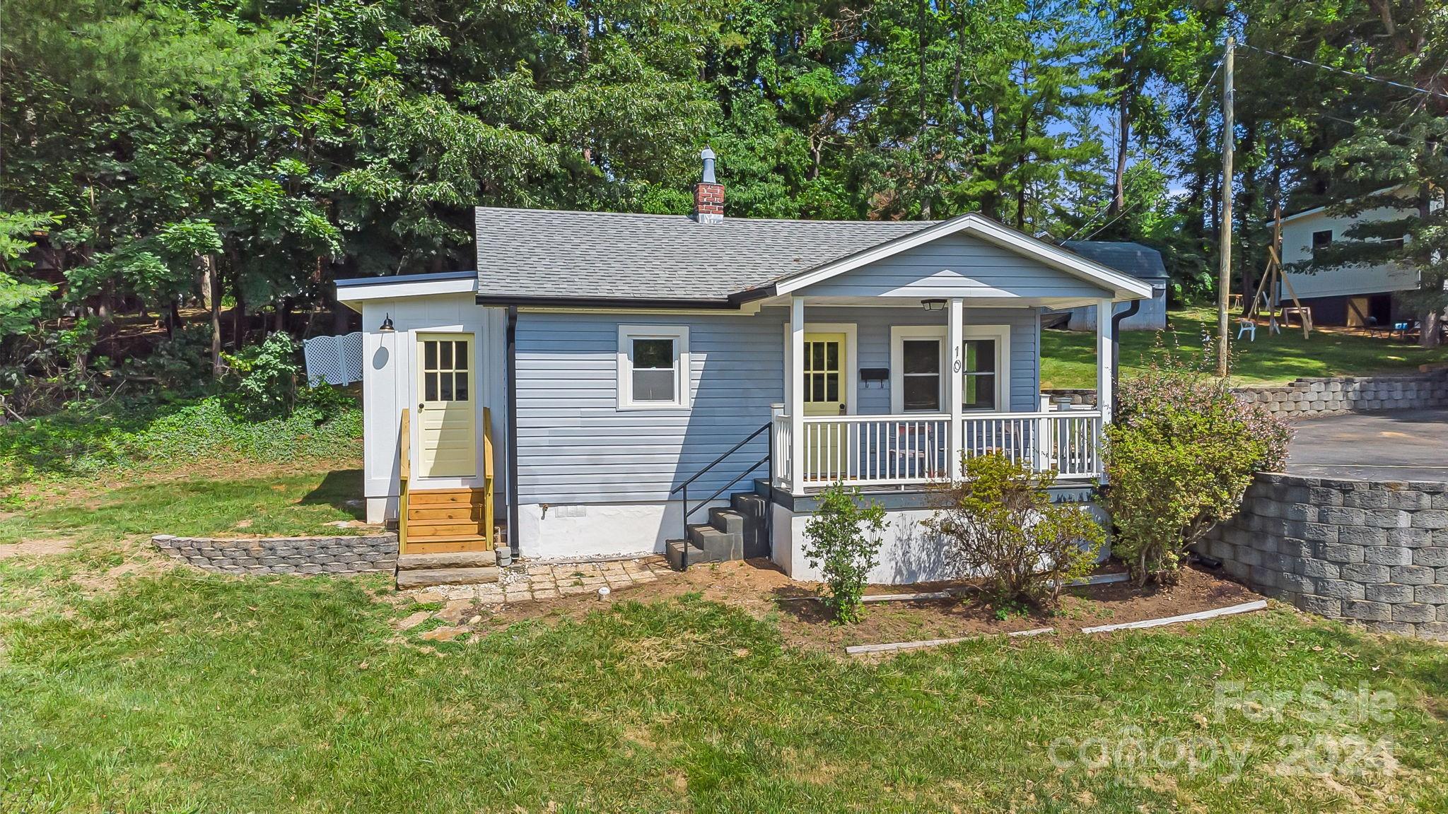 Haw Creek - Residential