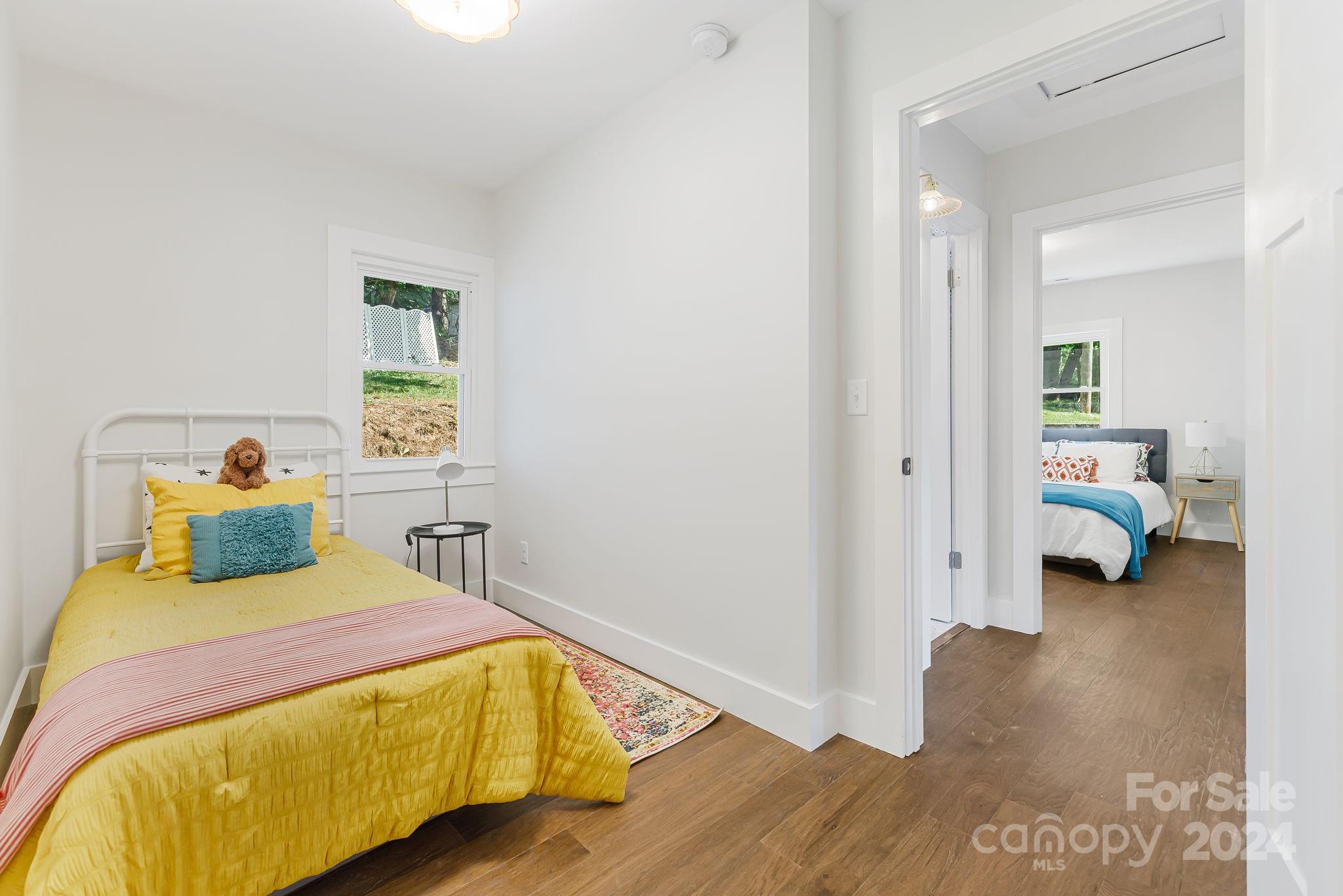 Haw Creek - Residential