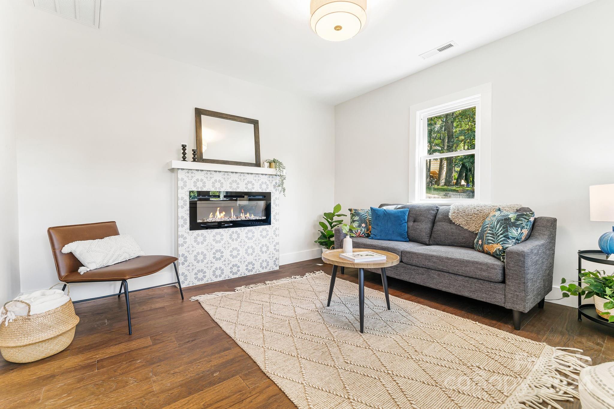 Haw Creek - Residential