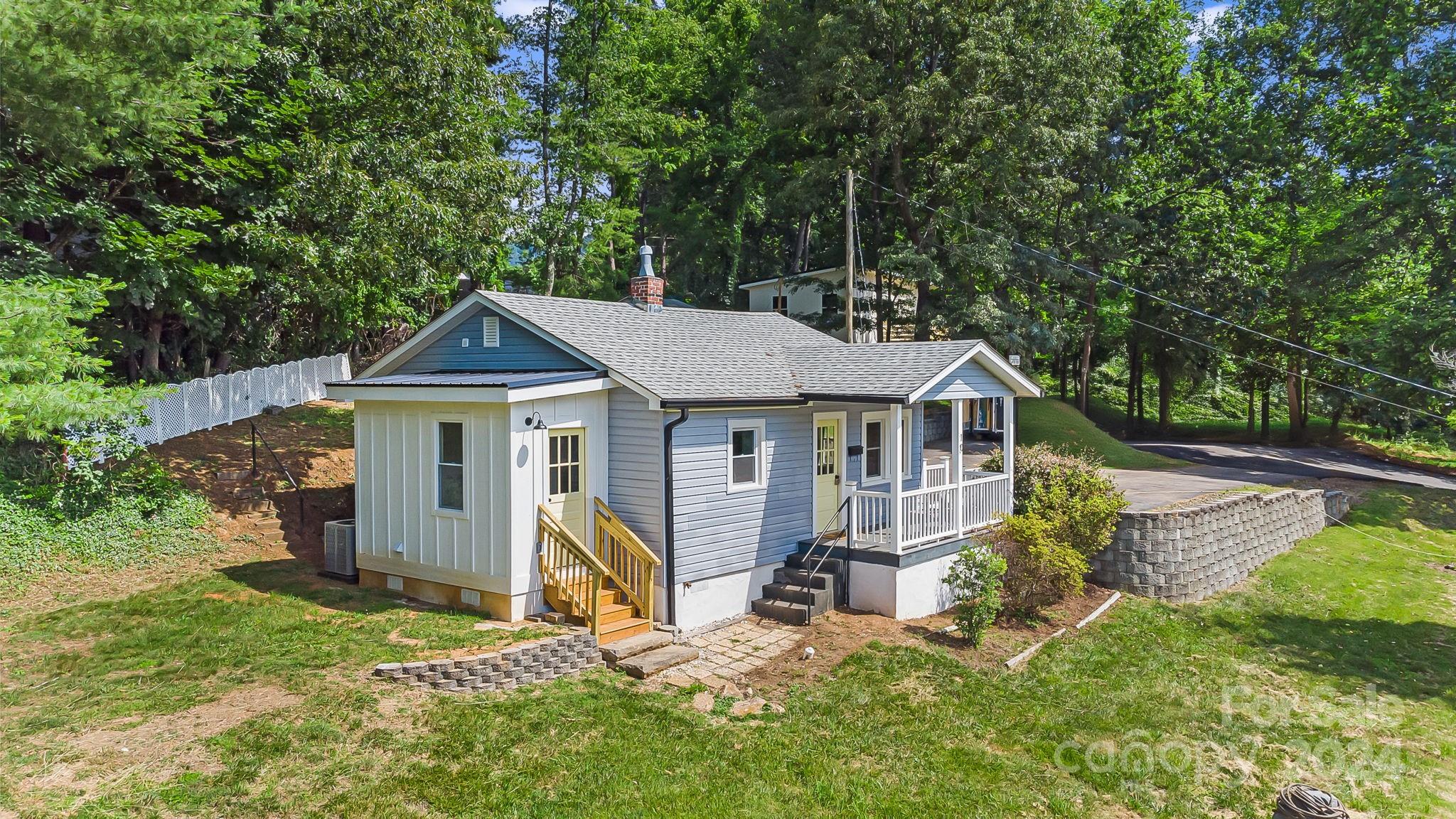 Haw Creek - Residential
