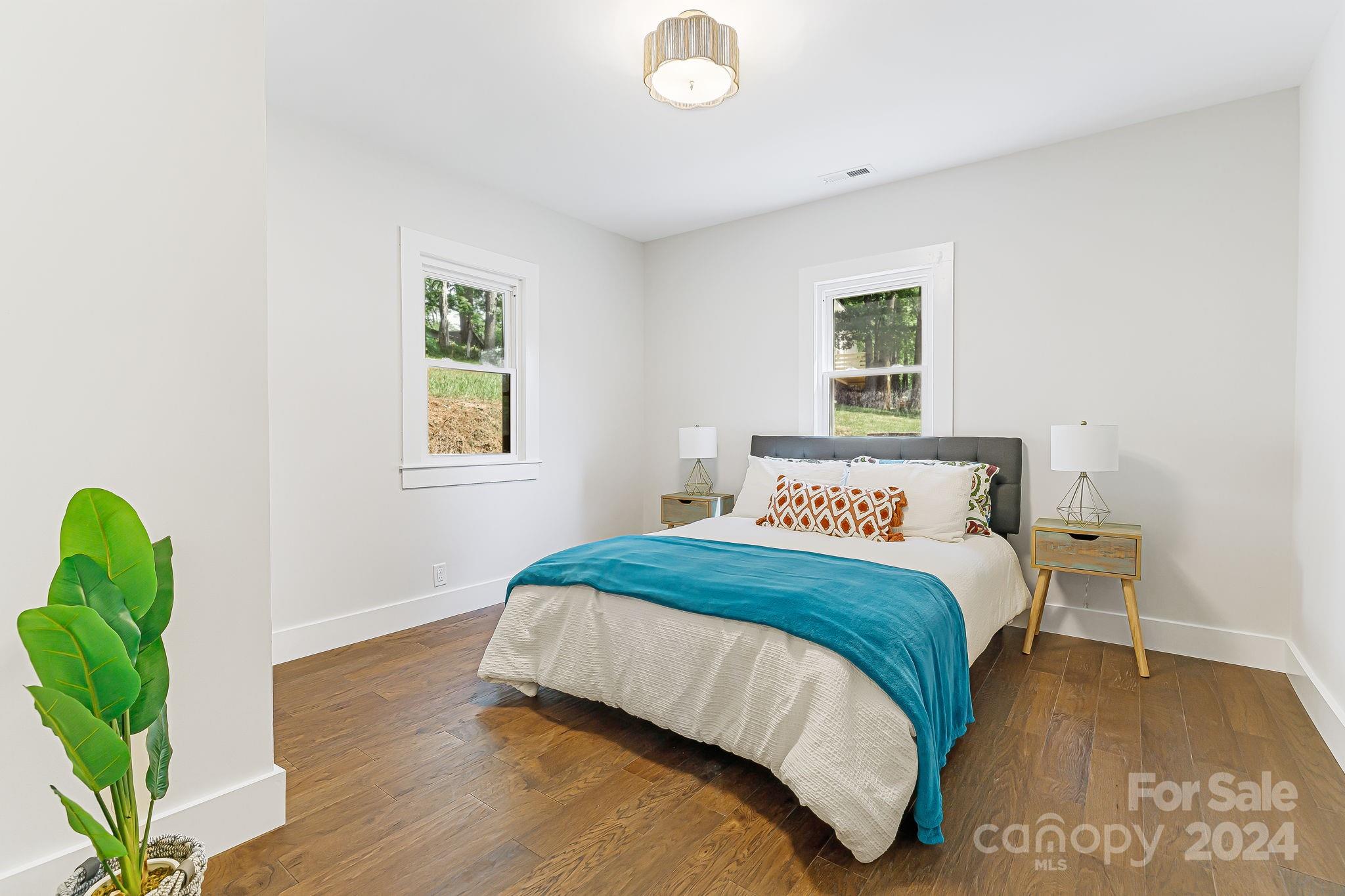 Haw Creek - Residential