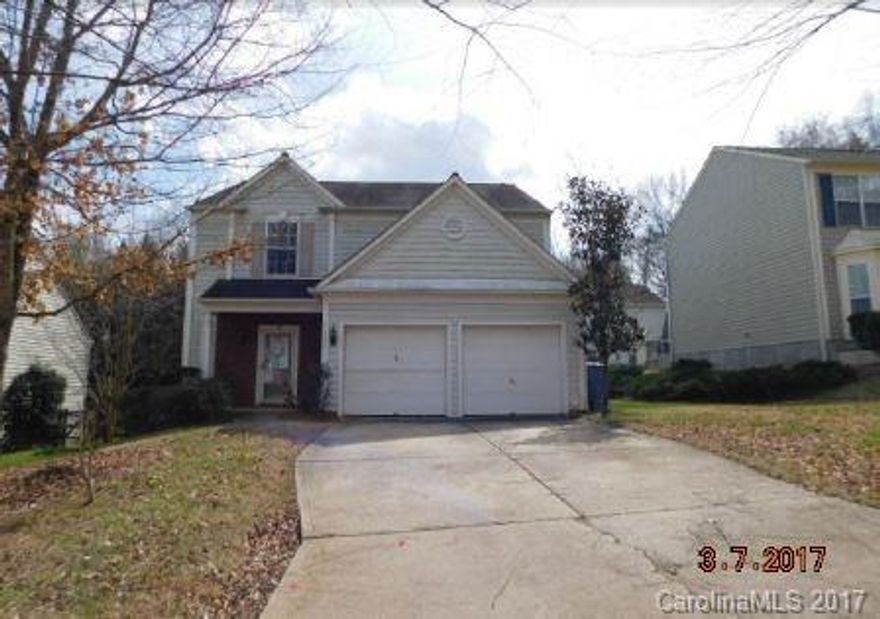 Time Limit Bid Property. 4.5% Buyer Premium chgd buyer at closing. No inspection contingencies accepted on TLB Properties. REO. Property sold As-Is w/o repair, warranty or Seller Disclosure. The Listing Broker & Seller assume no responsibility & make no guarantees as to the accuracy of info herein. Seller will accept cash or conventional offers only.