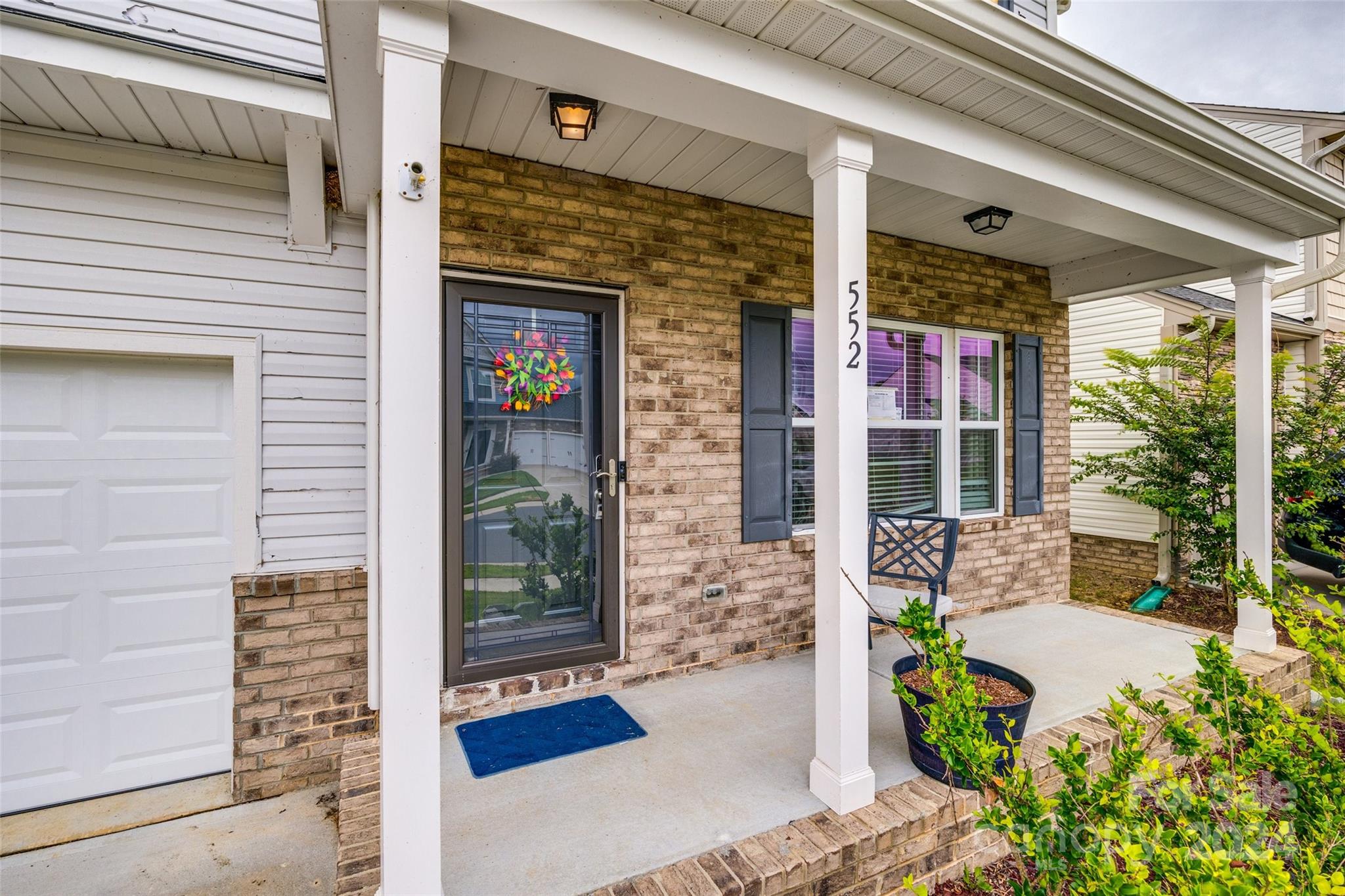 Roddey Park - Residential