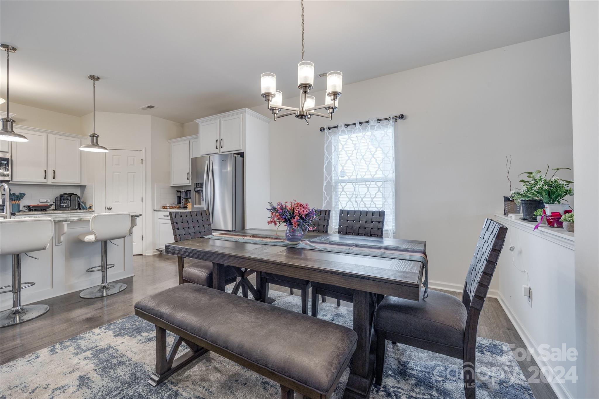 Roddey Park - Residential