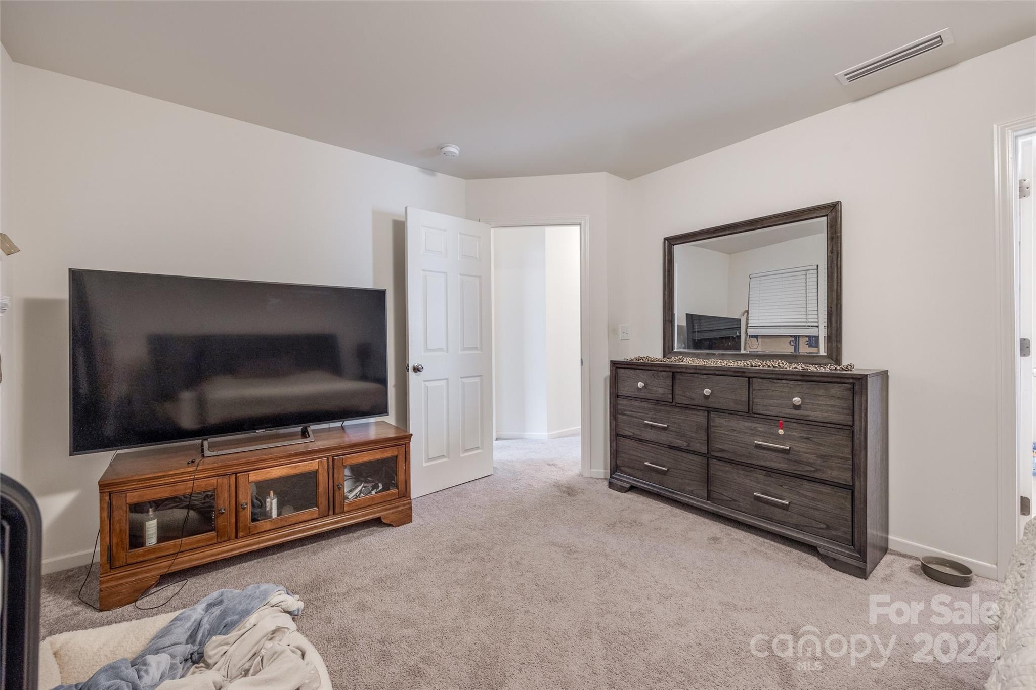 Roddey Park - Residential