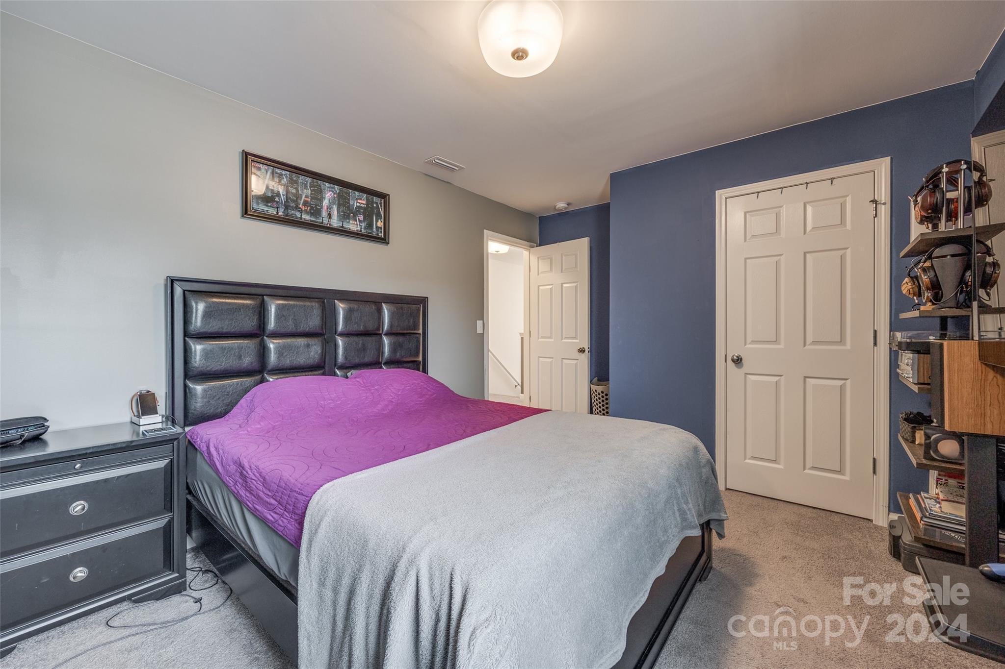 Roddey Park - Residential