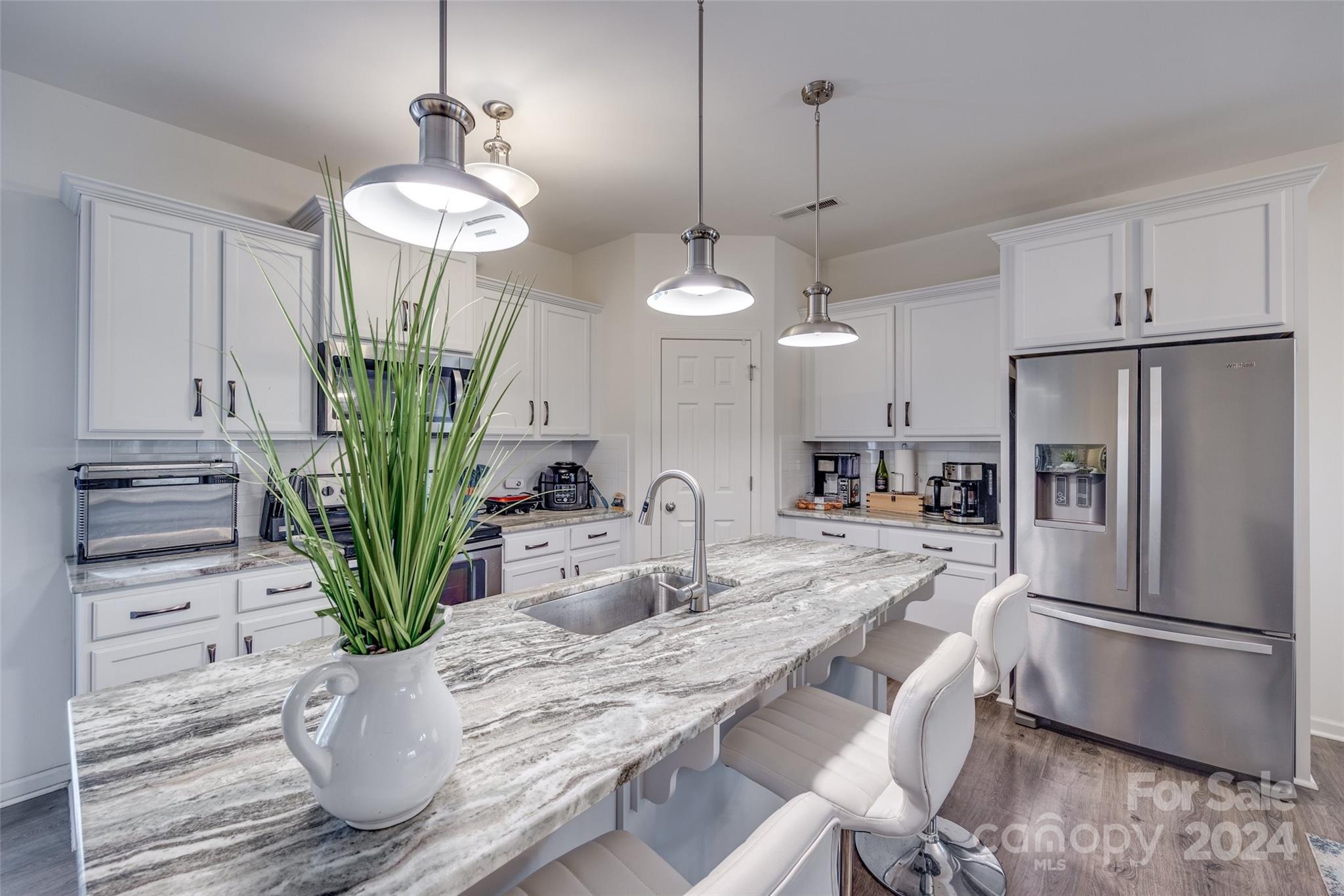 Roddey Park - Residential