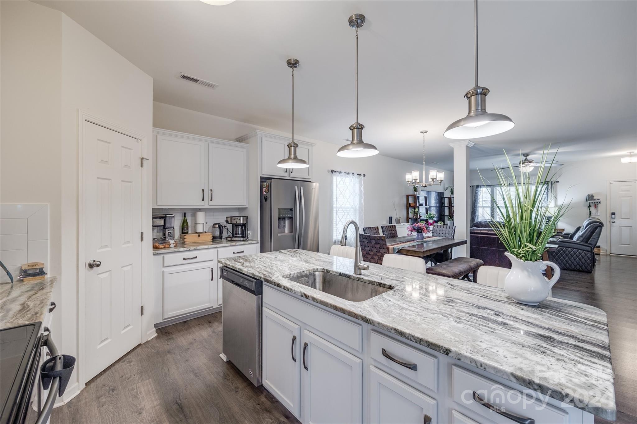 Roddey Park - Residential