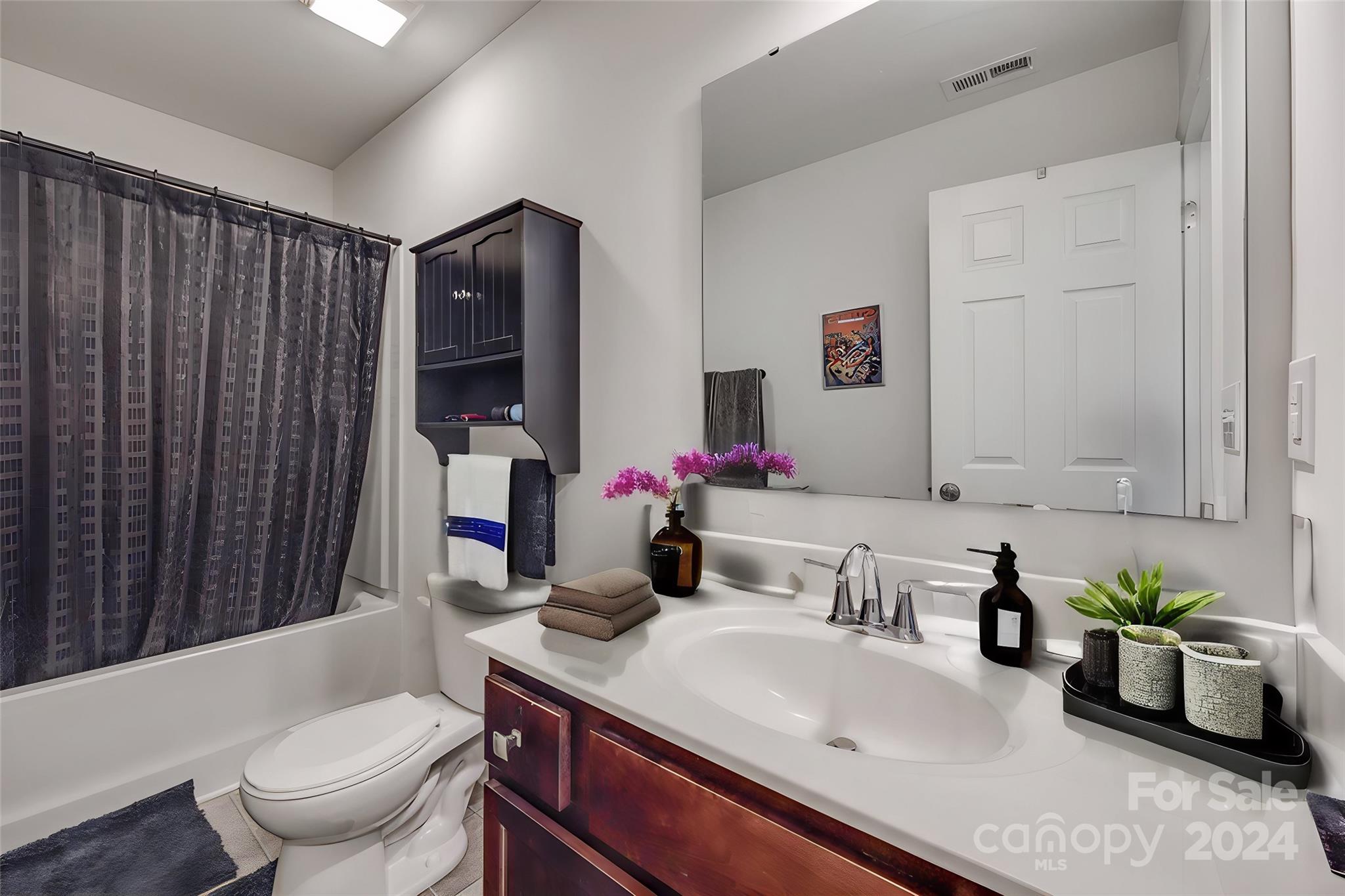 Roddey Park - Residential