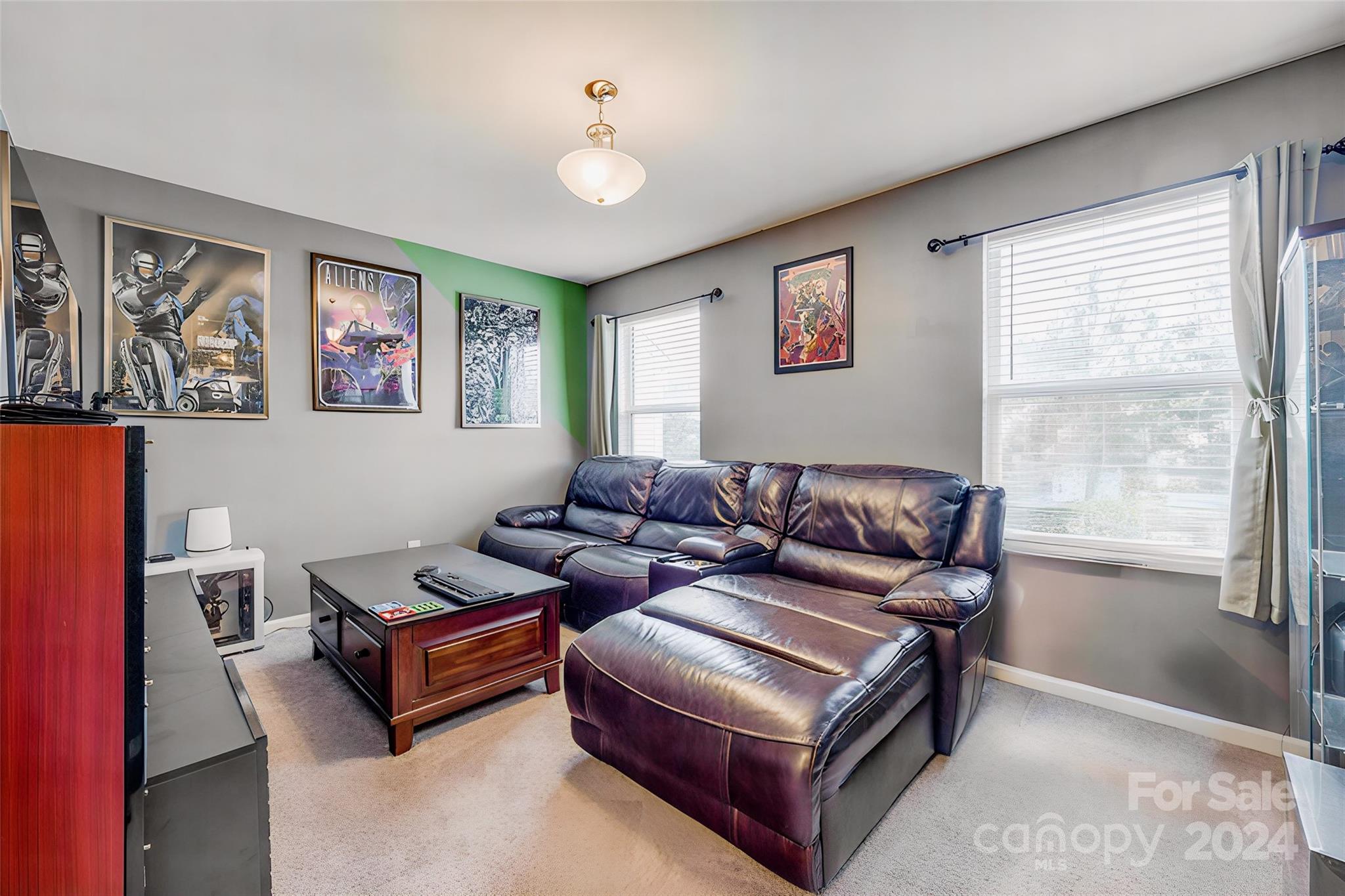 Roddey Park - Residential