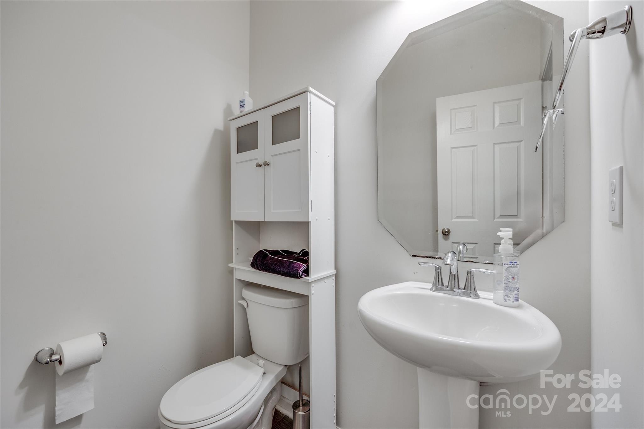 Roddey Park - Residential