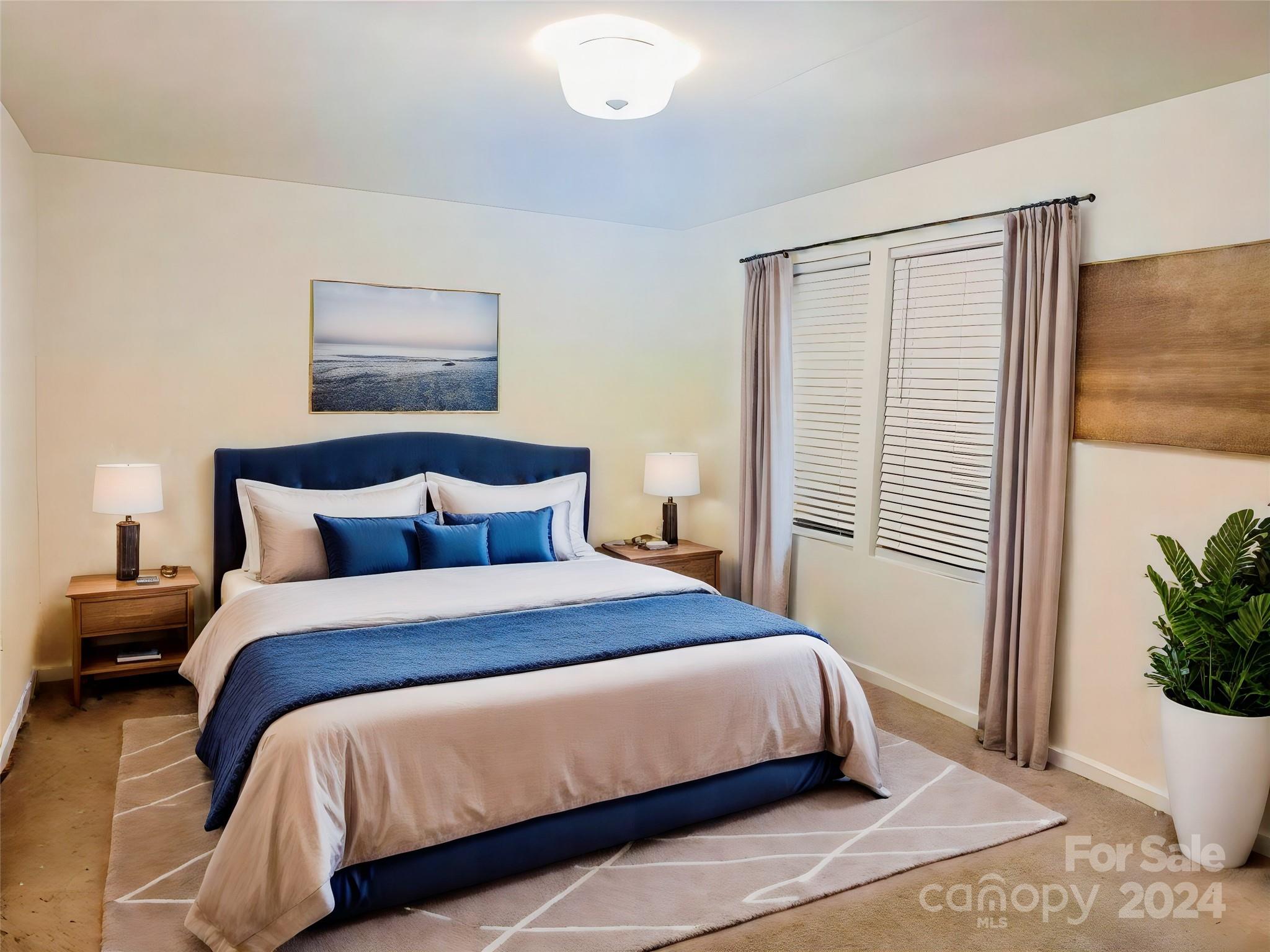 Roddey Park - Residential