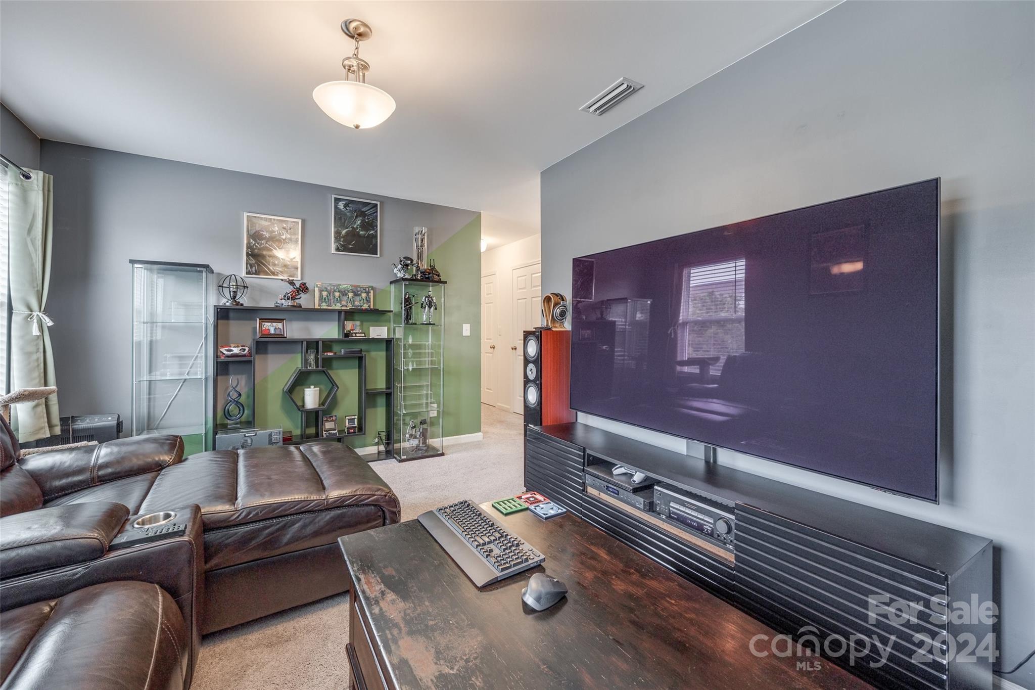 Roddey Park - Residential