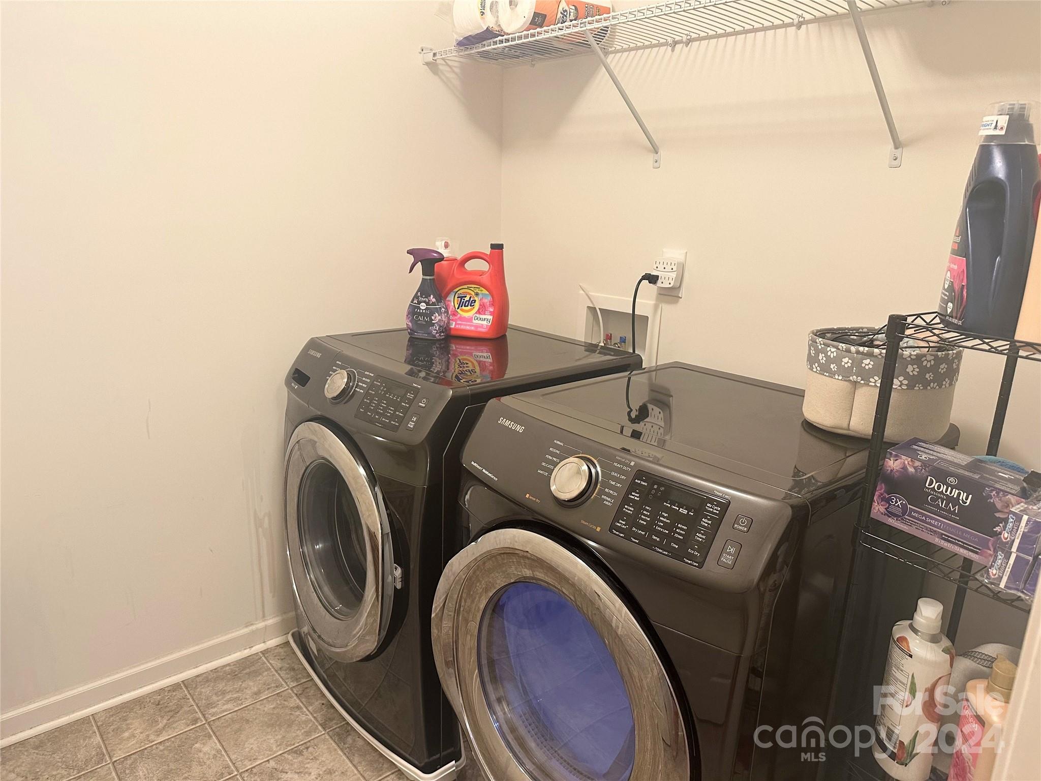 Roddey Park - Residential