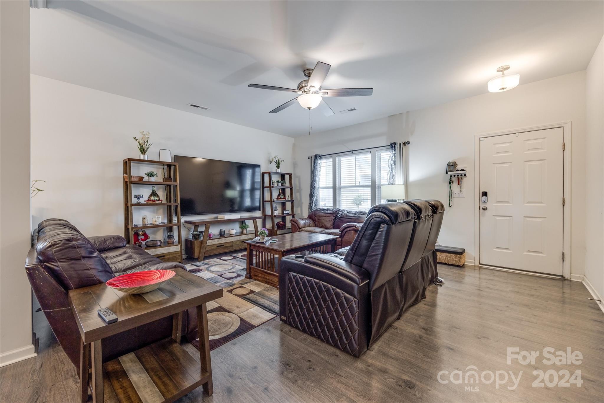 Roddey Park - Residential