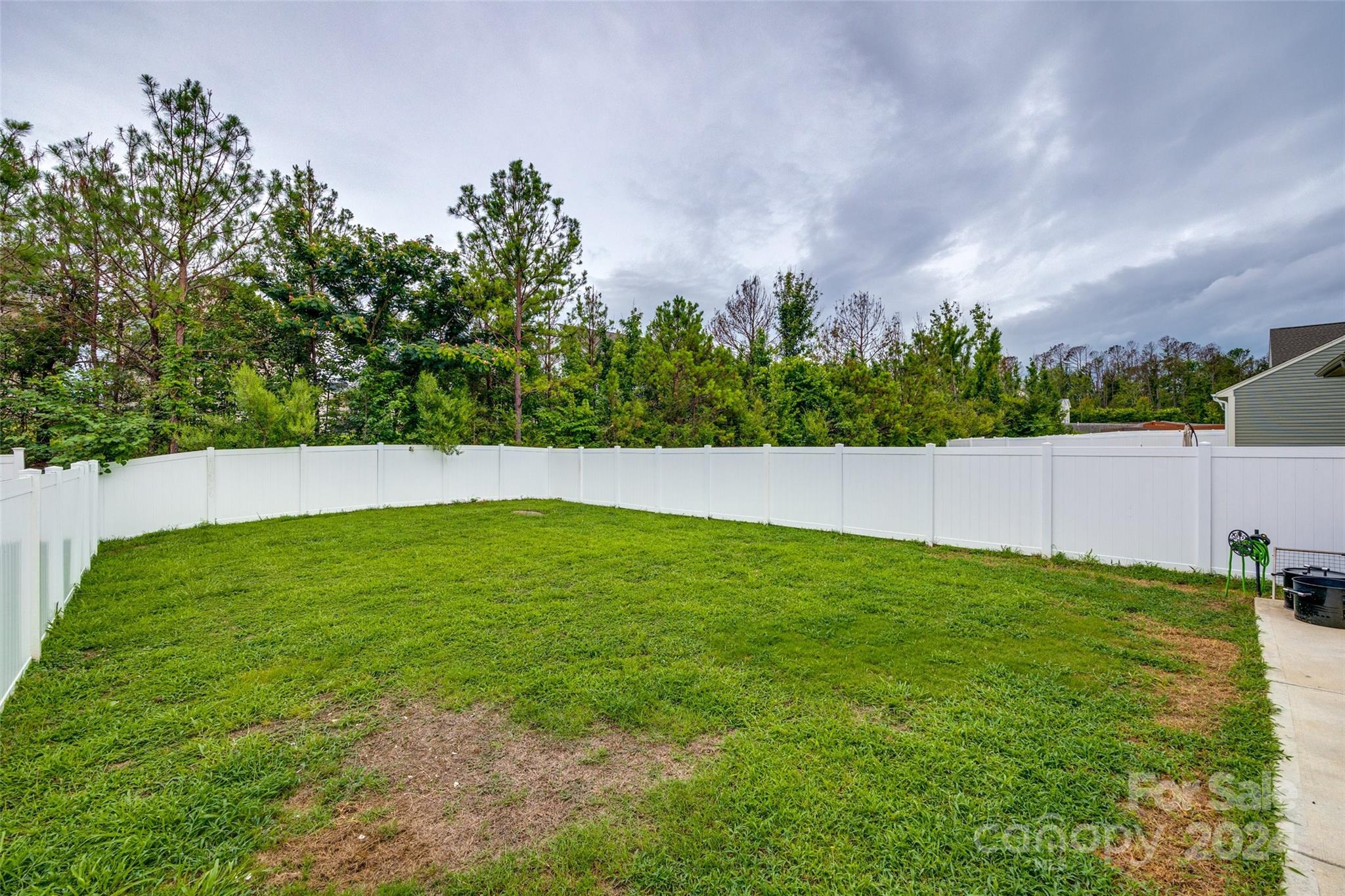 Roddey Park - Residential