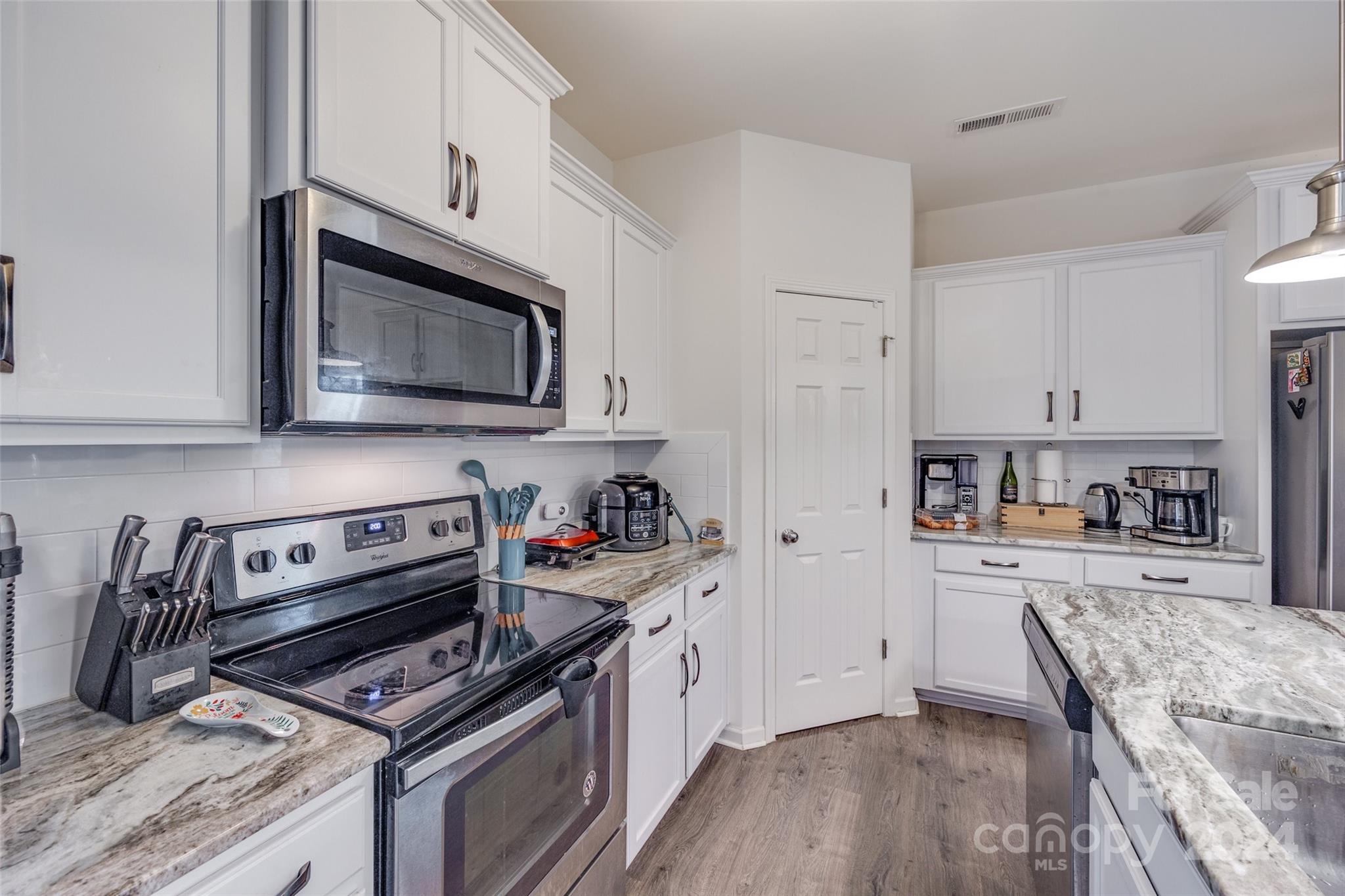 Roddey Park - Residential