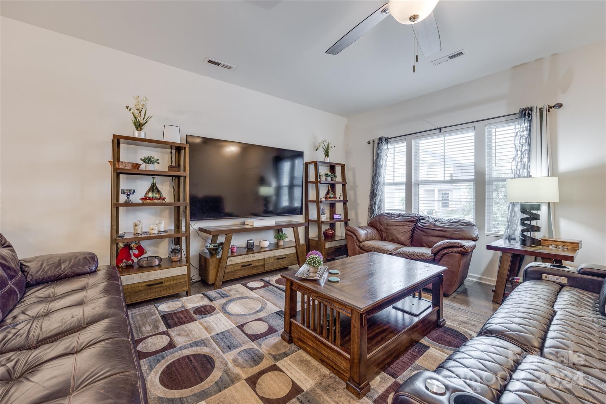 Roddey Park - Residential