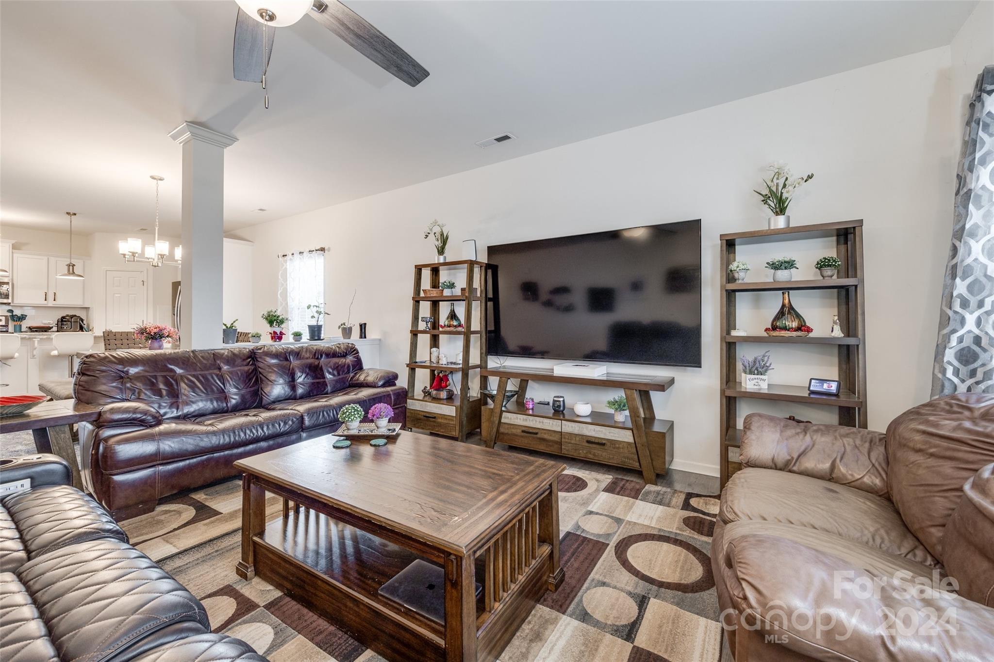 Roddey Park - Residential