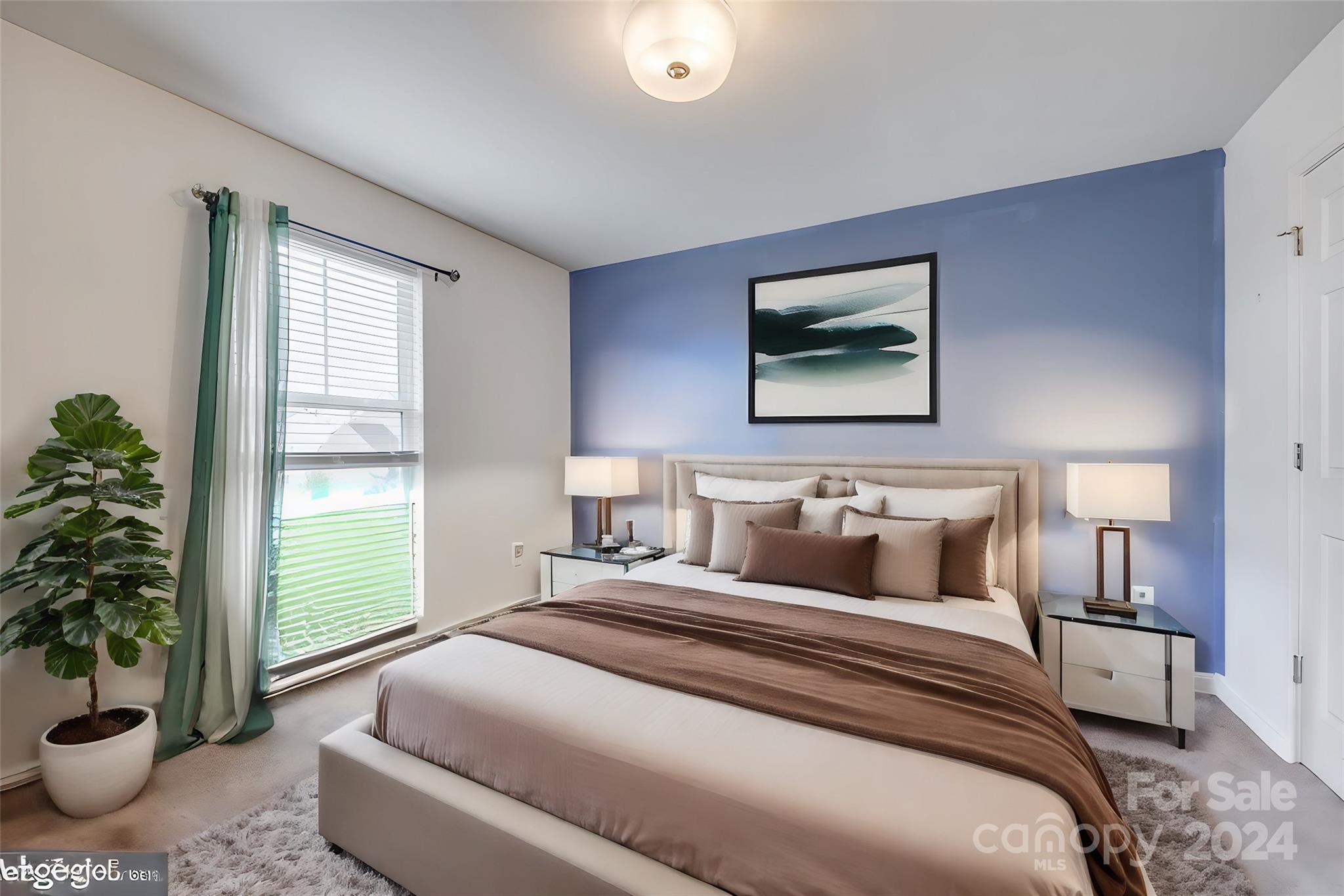 Roddey Park - Residential