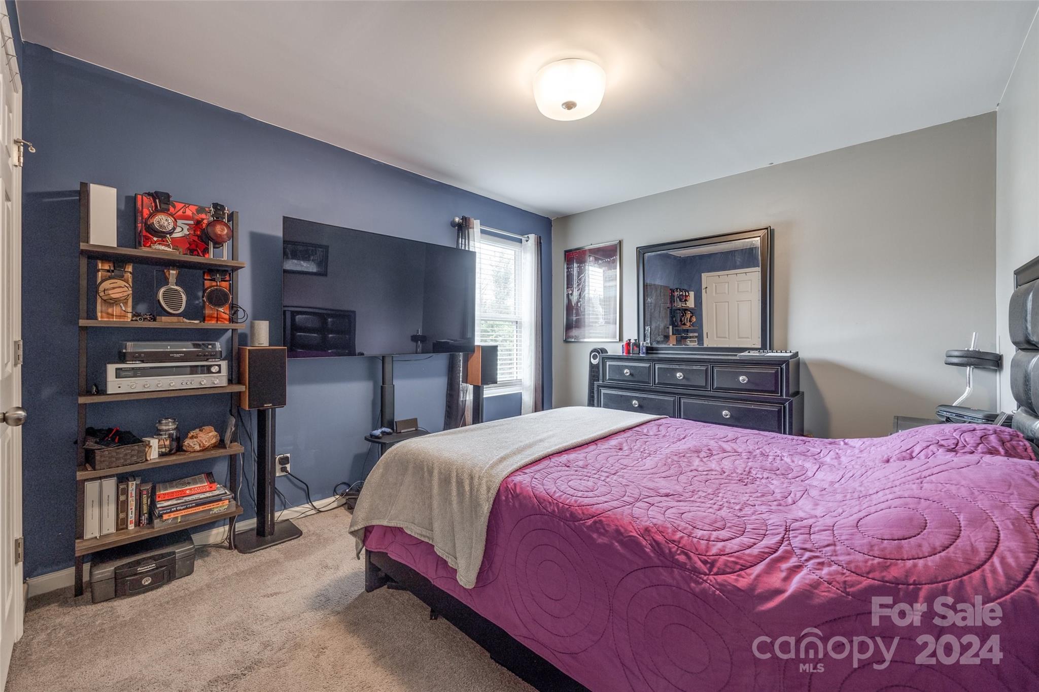 Roddey Park - Residential