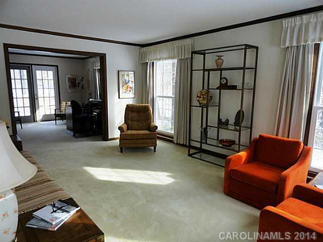 Brookmeade - Residential