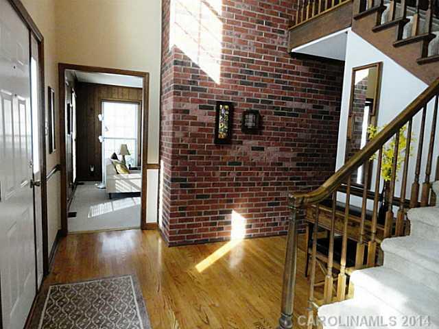 Brookmeade - Residential