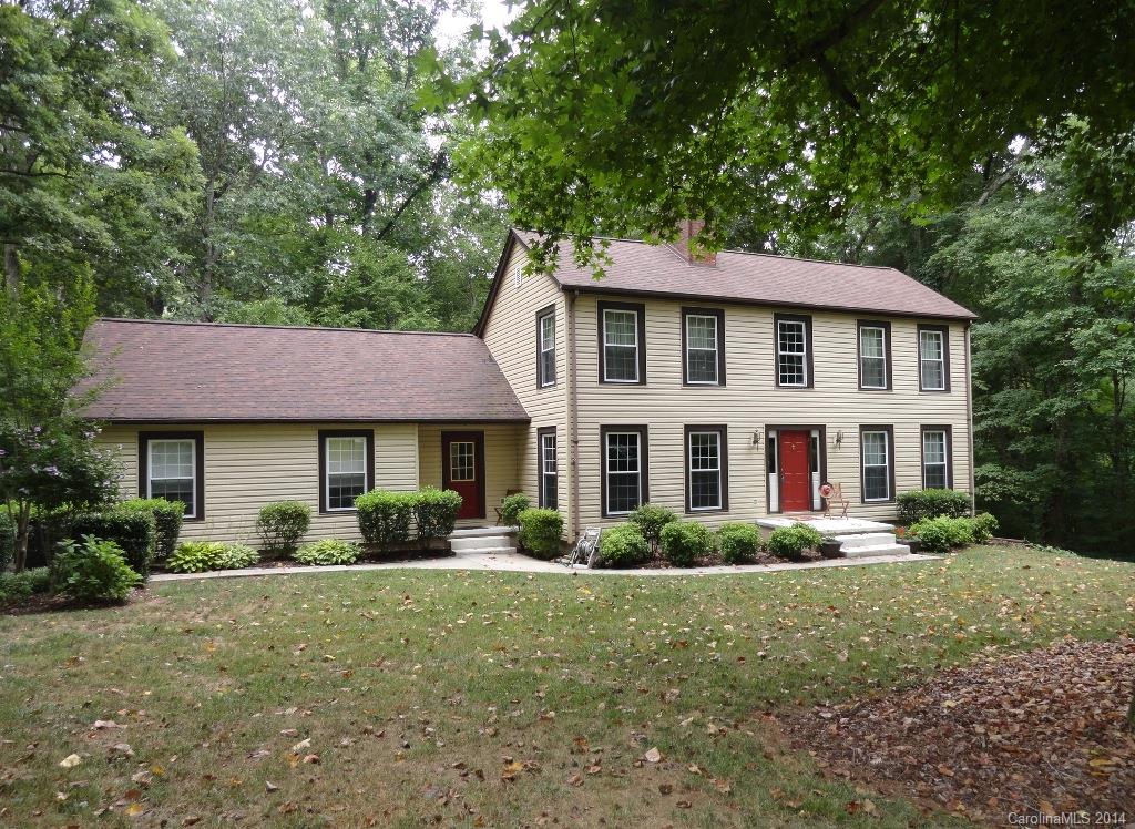 Brookmeade - Residential