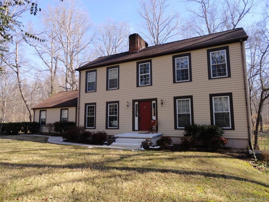 Brookmeade - Residential