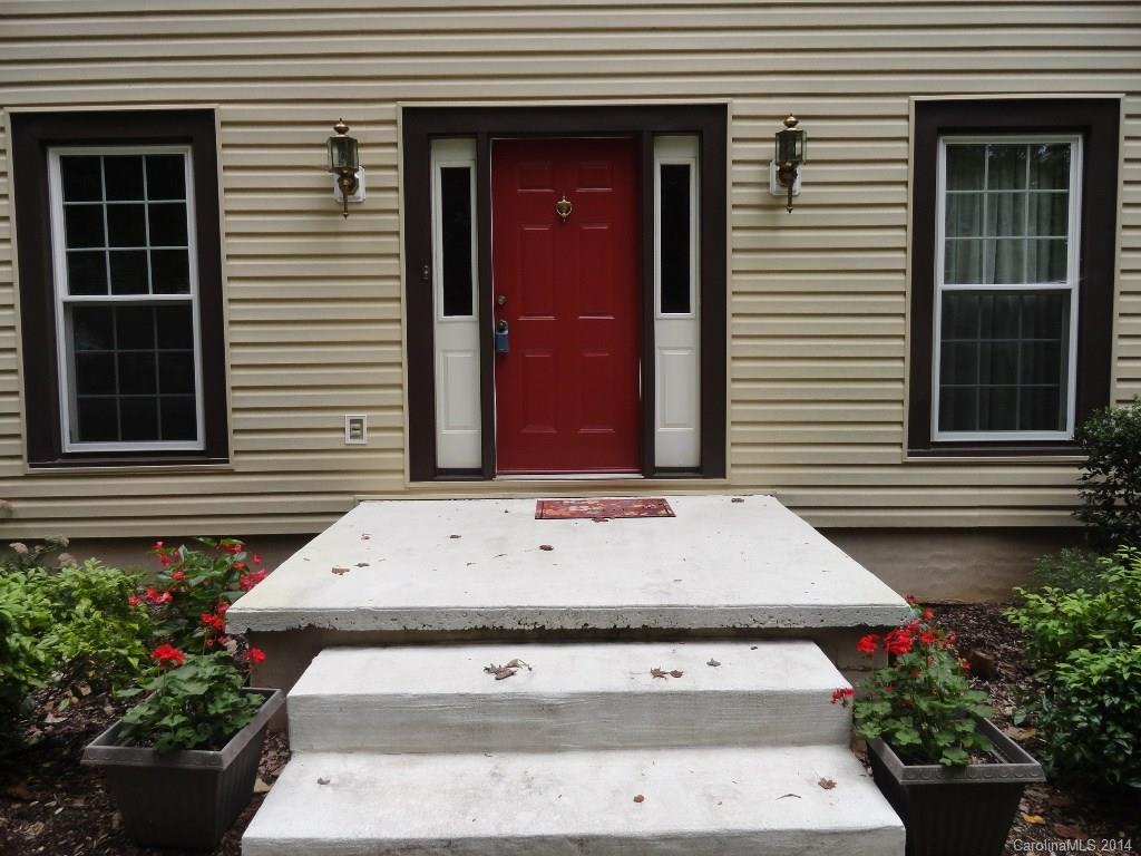 Brookmeade - Residential