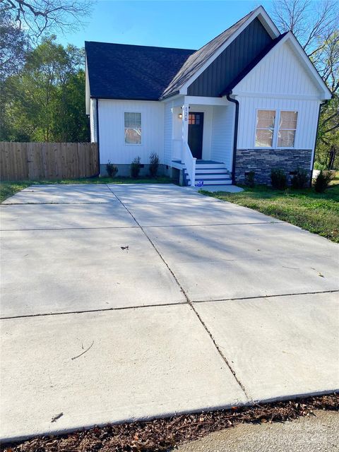 A home in Lancaster