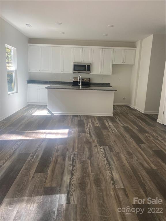 Eastover Woods - Residential