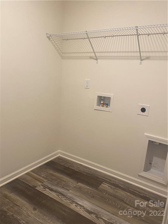 Eastover Woods - Residential