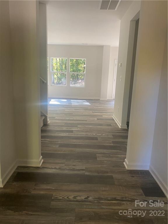 Eastover Woods - Residential