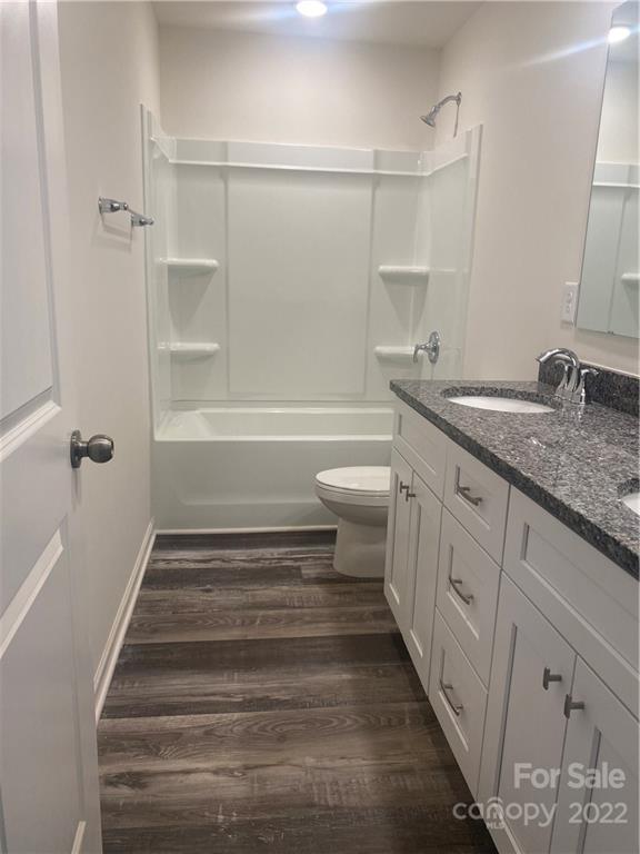 Eastover Woods - Residential